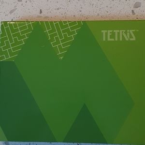 TETRIS EYESHADOW PALETTE